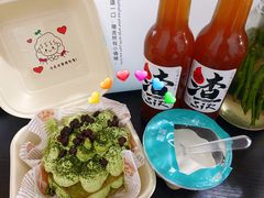 -7cake憩刻生日蛋糕·下午茶(无锡店)