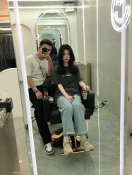 -COMO SALON 烫染可茉发型