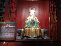 -成都武侯祠博物馆