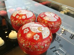 -麦雪尔甜品·生日蛋糕(新街口旗舰店)