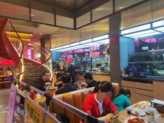 -庆峰龙虾烧烤(合肥一店)