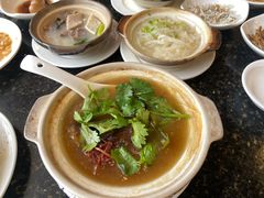 -金泰食府(竹园店)