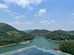 -石燕湖生态旅游景区