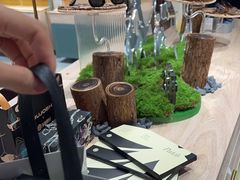 -MUJOSH木九十眼镜(苏州中心店)