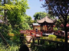 -浣花小筑