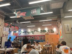 大堂-东排食堂长沙小吃大排档(五一广场店)