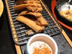 -老头儿油爆虾·知味杭州(爱琴海购物中心)