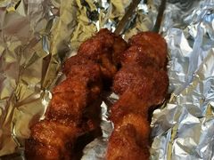 -焰鱼(昌建广场店)