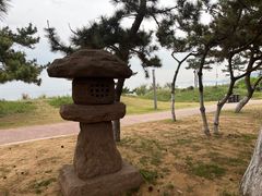 -金海滩海水浴场