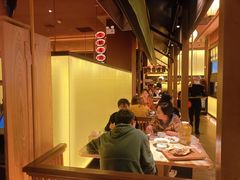 -弄堂里(西溪龙湖天街店)