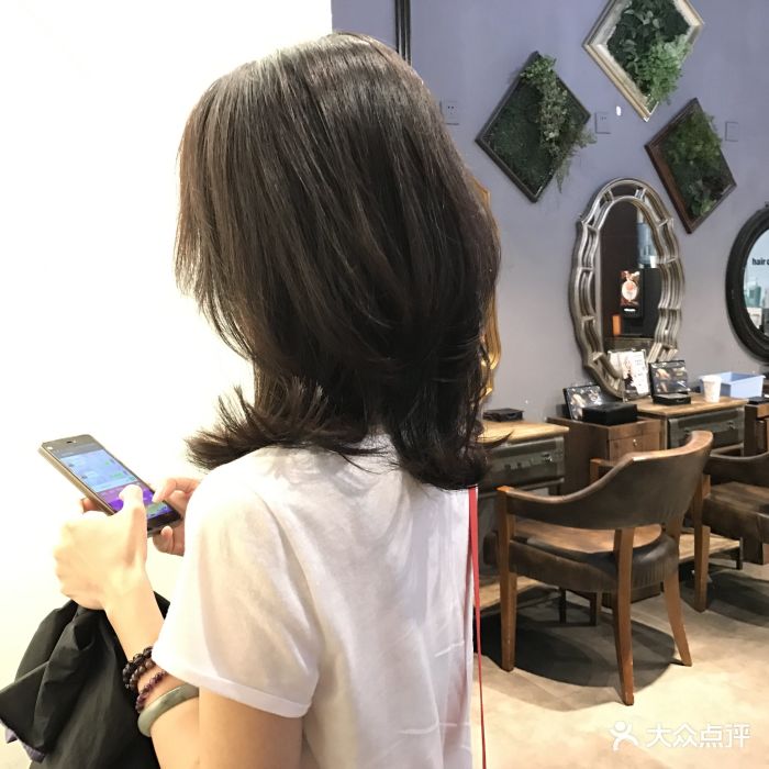 hair code芭曲发型(中华店)-图片-广州丽人-大众点评网
