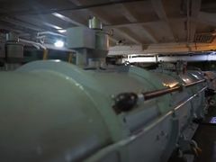 -泰达航母主题公园