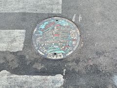 -唐人街(耀华力路)