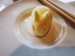 -海底捞火锅(劲松店)