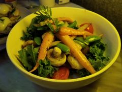 -农畉LONFOOD(福田星河COCOPark店)