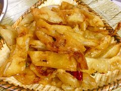 -小民大排档(光谷店)