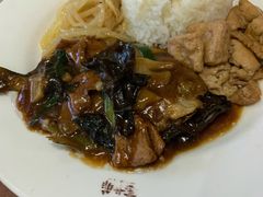 -意卡菲·欢乐聚会餐厅(华侨店)