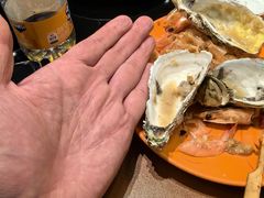 -富力万达文华酒店·海鲜自助