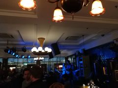 大堂-宝莱纳餐厅(滨江店)