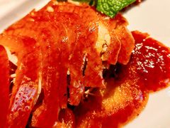 -京味斋·北京烤鸭(华威桥北工大店)