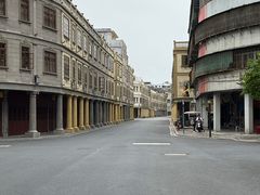 -汕头市小公园