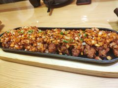 -韩食味·小木屋(日照店)