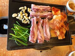 鲜五花肉-香猪坊(五道口店)