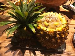 -火燒雲傣家菜(鼓楼店)