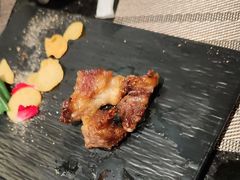 -極上萬膳·日料放题(海岸城店)