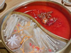-四喜小胖·北京涮肉(五道营店)
