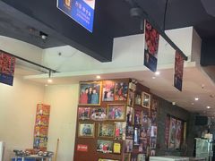 -天下客饭店(中山路店)