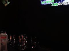 -歌库K馆量贩KTV(万达广场店)