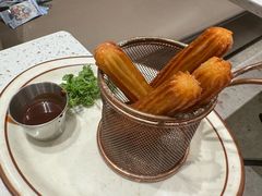-CRAZYONES西班牙海鲜饭(上海美罗城店)