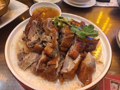 -鹅滋道(甘坑古镇店)