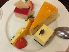 蛋糕-马哥孛罗咖啡厅·Cafe Marco (厦门马哥孛罗东方大酒店)