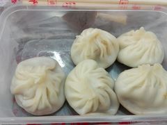 -老盛兴汤包馆(华灵店)