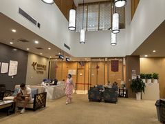 -美年大健康体检中心(牡丹园分院)