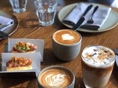 -BOR Eatery(安福路店)