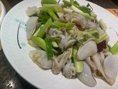 -正苑26年海鲜烤肉•牛尾汤汤饭(东港店)