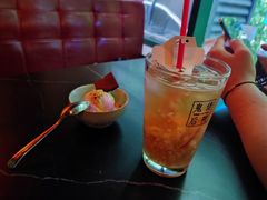 -后院儿·精酿·塔罗Happy Bar