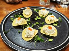 -又一福烤鸭·北京菜(东四店)