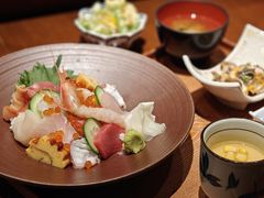 -希望日本料理(保利香槟花园店)