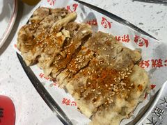 -江湖小牛·水煮牛排火锅(欧亚新生活购物广场店)