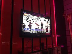 -乐圣量贩KTV自助餐(崇文店)