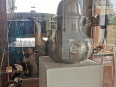 -时间抽屉(裕华万达广场店)