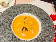 -Kathleen's Bistro&Bar 凯圣琳西餐厅(漕河泾印象城店)