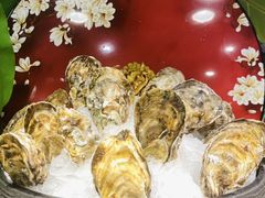 -韩大地烤肉海鲜火锅自助(五一广场店)
