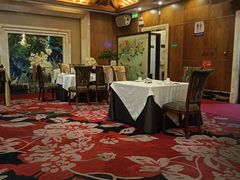-翠清酒家(万丰路店)