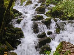 -神农架景区