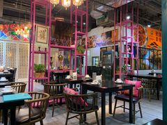 -巴依老爷新疆美食(远洋未来汇购物中心店)